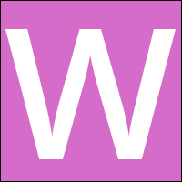 Organization Logo
